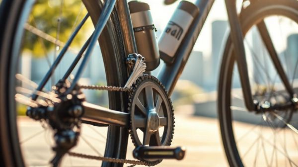 Découvrez les essentiels du vélo : top innovations 2026
