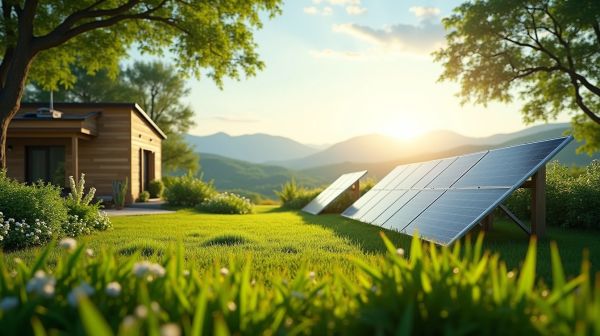 Dix raisons d'adopter l'efficacité énergétique pour l'écologie