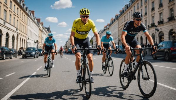 Les incontournables du vélo : conseils et tendances 2026