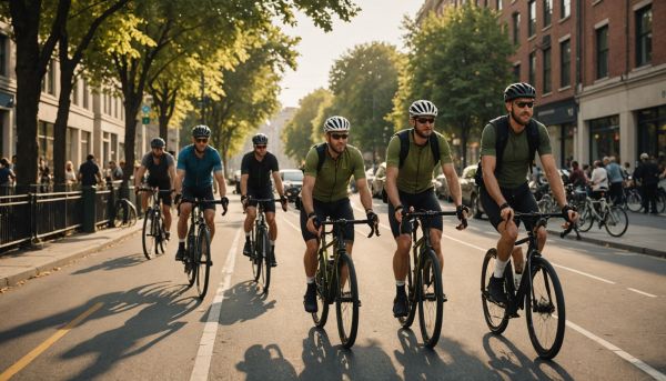 Les incontournables du vélo : conseils et tendances 2026