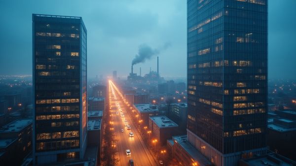 L'importance de l'efficacité énergétique pour la transition écologique