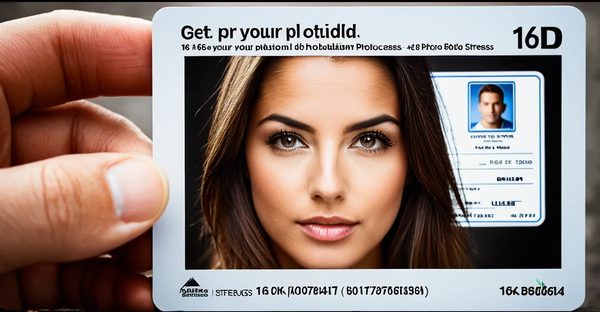 Obtenez votre photo d'identité conforme sans stress