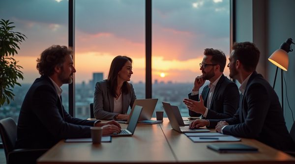 Orvalle : le guide complet des services de consulting e-commerce et IA