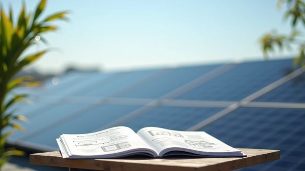 Quel panneau solaire photovoltaïque choisir pour votre énergie renouvelable ?