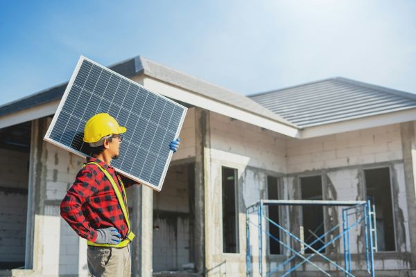 Surmontez les obstacles de la rénovation énergétique globale