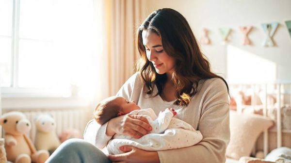 Top conseils pour voyager de la naissance à l'allaitement