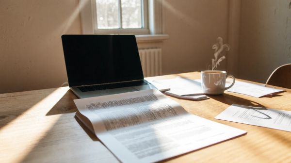 Top étapes pour faire faire une traduction assermentée en anglais