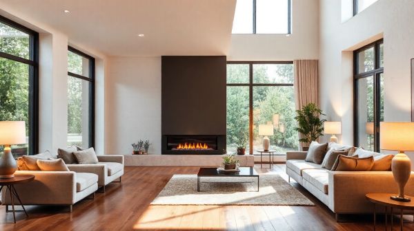 Top stratégies pour mener à bien votre rénovation énergétique
