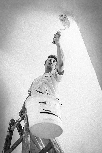 Peintre montauban : expert en rénovation et façades