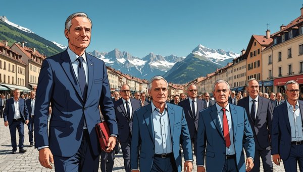 Briançon jo 2030 : la candidature qui façonne l'avenir