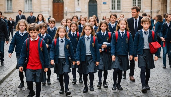 Score ips École : classements 2025 par ville en france