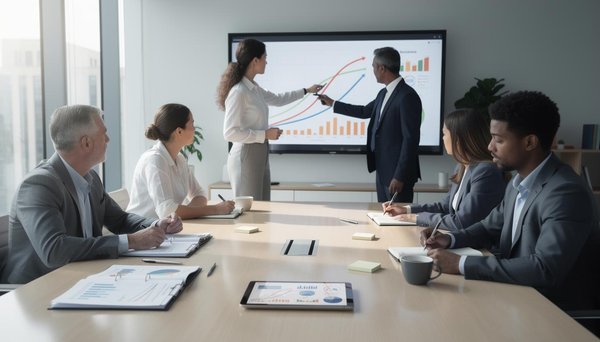 Audit de la négociation : comment optimiser vos performances en 2026 ?