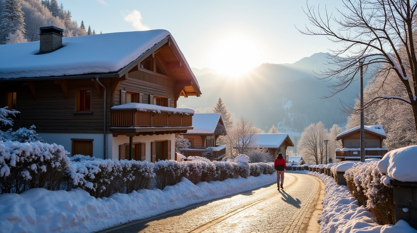 Vos questions sur les locations à Méribel