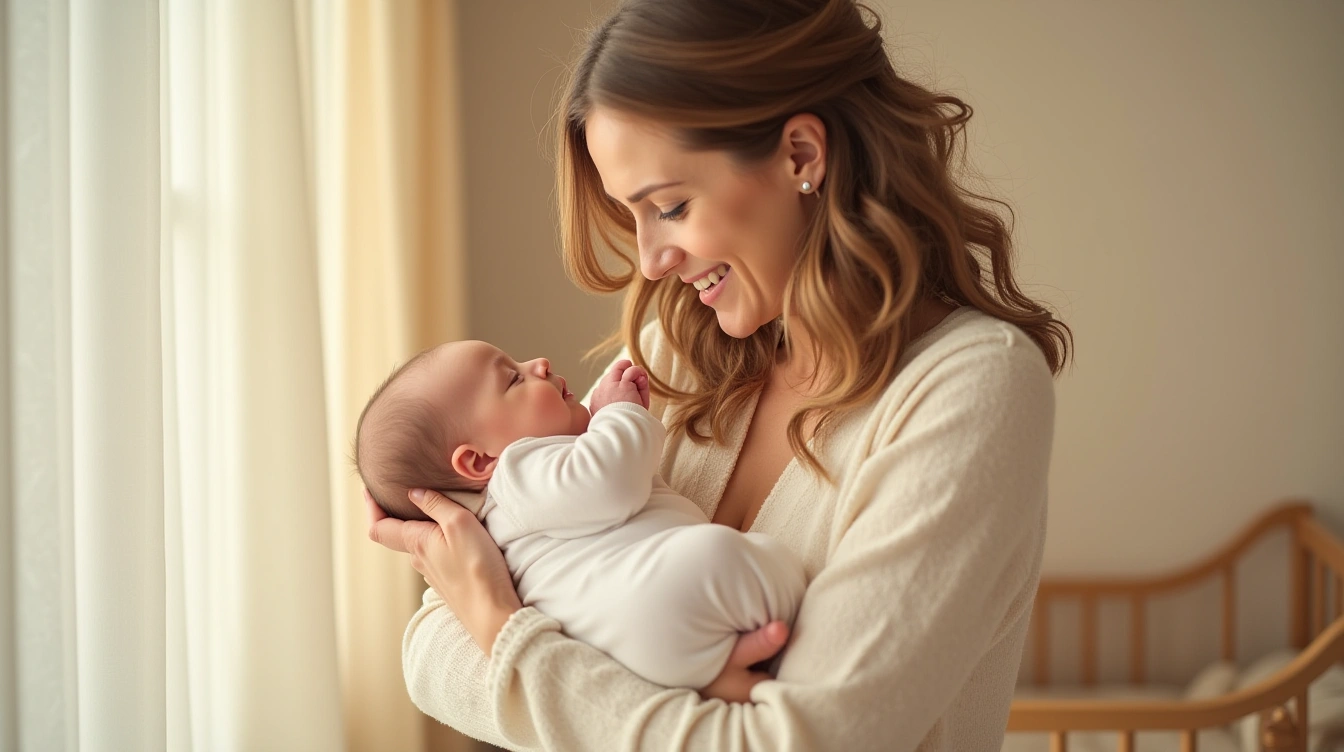 Préparer l'accouchement avec sérénité et méthode